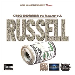 Russell (Clean) [feat. Skinny A] - Single