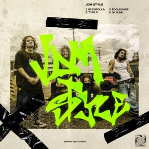 86 Corolla (Explicit)