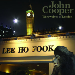 Werewolves of London - Single