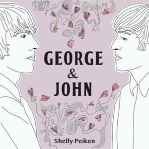 George & John