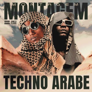 Montagem Tecno Arabe (Explicit)
