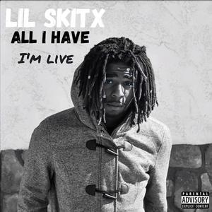 I'm live (Live) [Explicit]