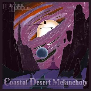 Coastal Desert Melancholy