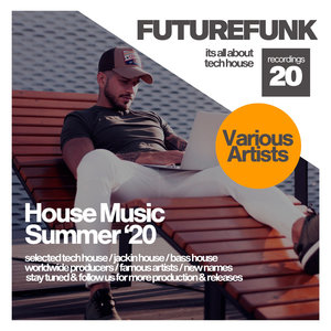 House Music Summer '20