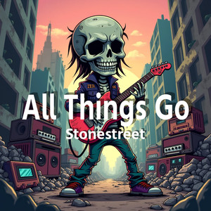All Things Go