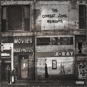 The Combat Zone Memoirs (Explicit)