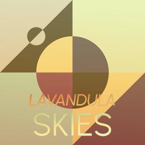 Lavandula Skies