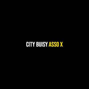 City Buisy (Explicit)