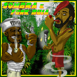 Mano Vou Ali Plantar um Chá (Explicit)