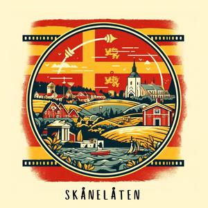 Skånelåten (Remastered)