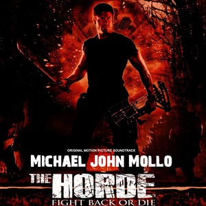 The Horde (Original Motion Picture Soundtrack)