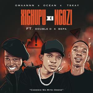 Xighupu Xi Ngozi (feat. Double_D & Bepa De Musiq)