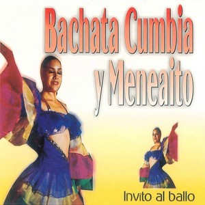Bachata Cumbia Y Meneaito