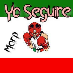 Yo Seguire (Explicit)