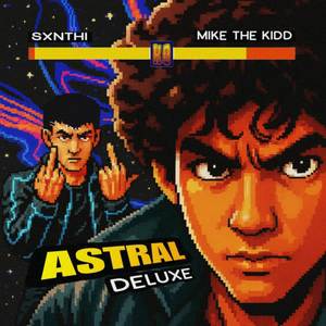 Astral (Deluxe|Explicit)