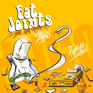 Fat Joints Lost and Found, Vol. 0