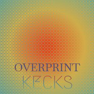 Overprint Kecks