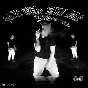 All Wolves Howl The Same (Explicit)