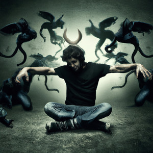 Fall Again (Explicit)