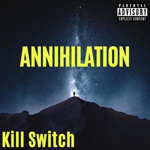 Annihilation (Explicit)