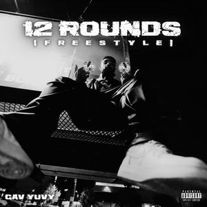 12 Rounds (Freestyle) (Explicit)
