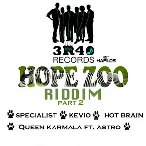 Hope Zoo Riddim, Pt. 2