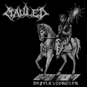 Defile / Conquer (Explicit)