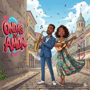 Ondas do Amor