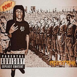 PROJECT ROKK (Official Audio) (Explicit)