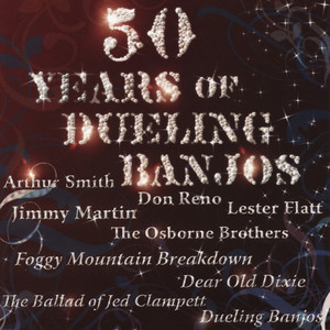 50 Years of Dueling Banjos