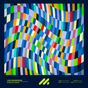 Ritmo De Fiesta (Extended Mix)