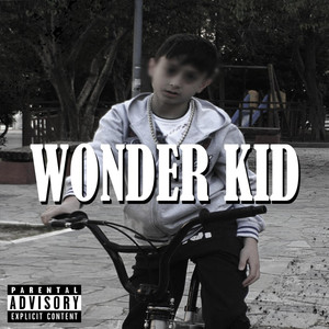 WONDERKID (Explicit)