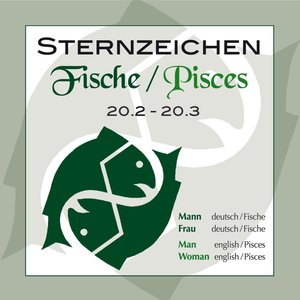 Fische Mann englisch (口白)