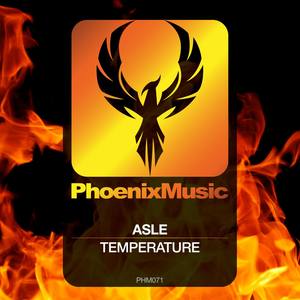Temperature (Original Mix)