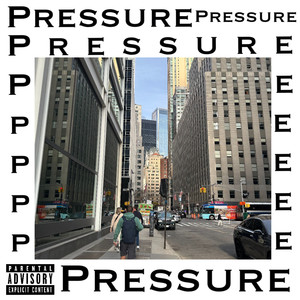 Pressure (Explicit)
