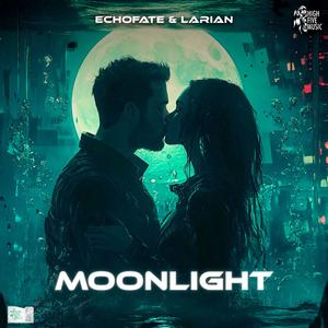 Moonlight (Slowed & Reverbed)