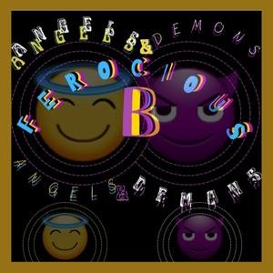 Angels & Demons (Explicit)