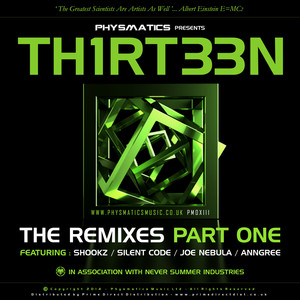 Pythagoras Theorum (Shookz Warehouse Remix)