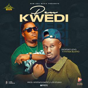 Pen Kwedi (feat. Nyinga Blamo)