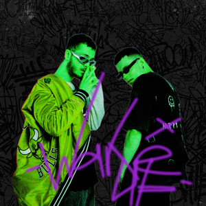 Wake Up (feat. INMATE) (Explicit)