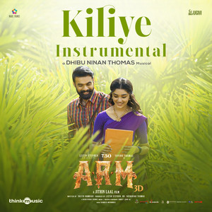 Kiliye Instrumental (From "ARM")