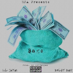 Bags (feat. Lil Playboy) (Explicit)