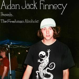 The Freshman Alcoholic (Explicit)