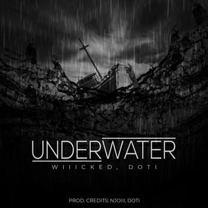 Underwater(feat. Doti) (Explicit)