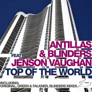 Top Of The World (Blinders Radio Edit)