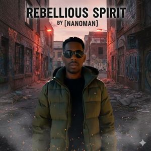 Rebellious Spirit (Explicit)