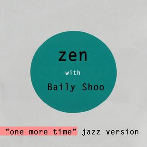 One More Time(Jazz Ver.)