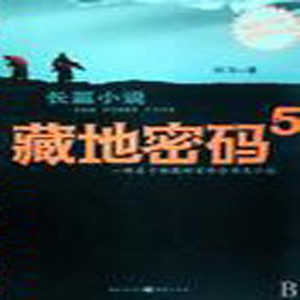 藏地密码第五部第017集