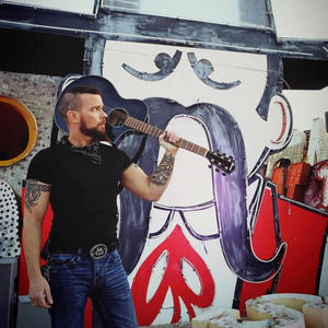 That Road (feat. Flat Black Band)