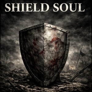 Soul Shield 1